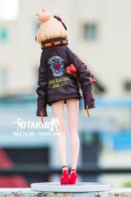 Mô Hình Figure Abigail Williams - Fate/Grand Order