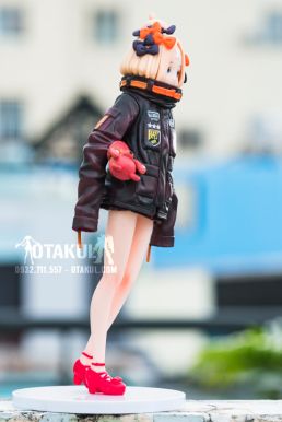 Mô Hình Figure Abigail Williams - Fate/Grand Order