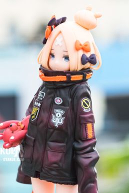 Mô Hình Figure Abigail Williams - Fate/Grand Order