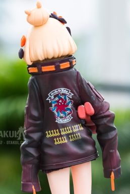 Mô Hình Figure Abigail Williams - Fate/Grand Order