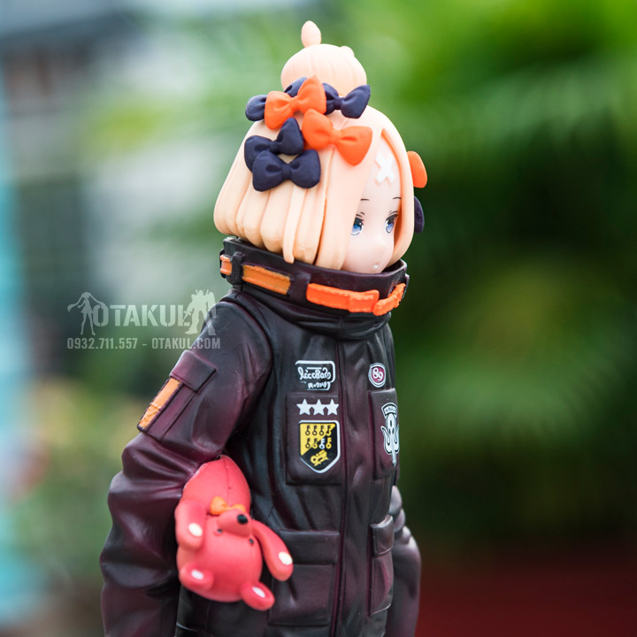 Mô Hình Figure Abigail Williams - Fate/Grand Order