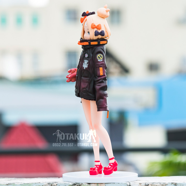 Mô Hình Figure Abigail Williams - Fate/Grand Order
