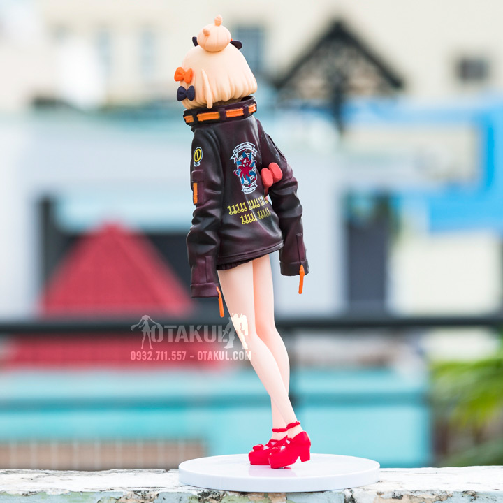 Mô Hình Figure Abigail Williams - Fate/Grand Order