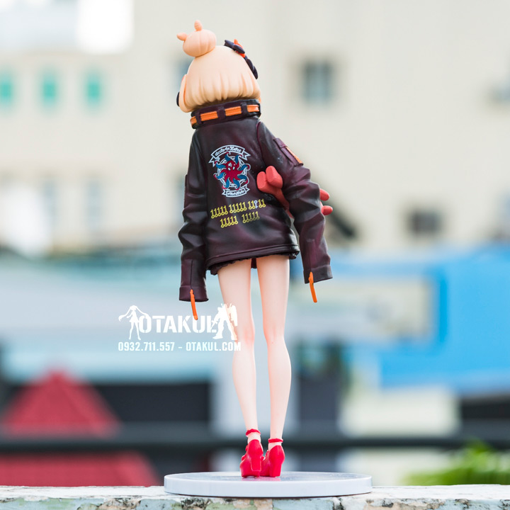 Mô Hình Figure Abigail Williams - Fate/Grand Order