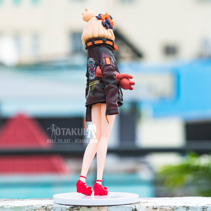 Mô Hình Figure Abigail Williams - Fate/Grand Order