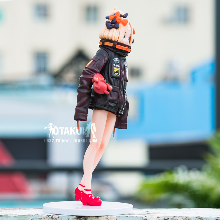 Mô Hình Figure Abigail Williams - Fate/Grand Order