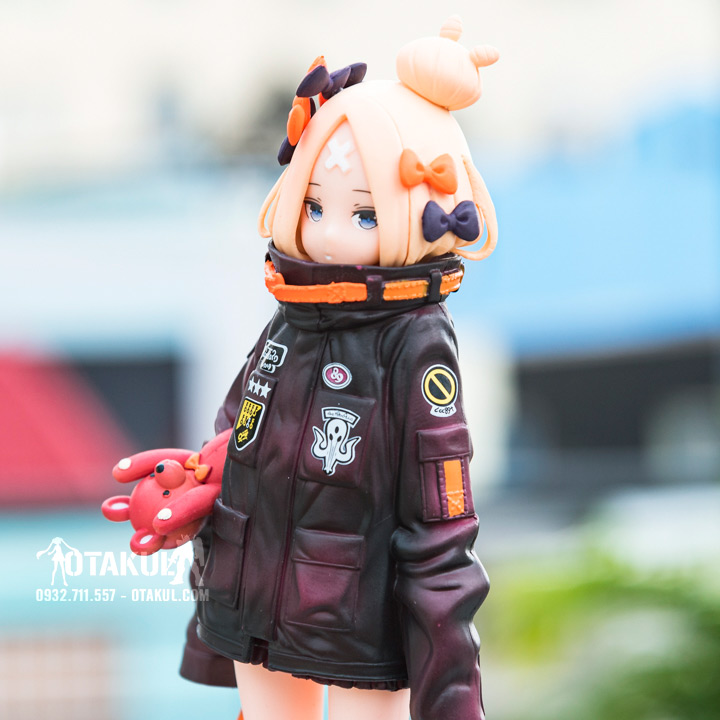 Mô Hình Figure Abigail Williams - Fate/Grand Order