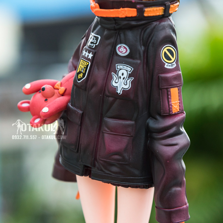 Mô Hình Figure Abigail Williams - Fate/Grand Order