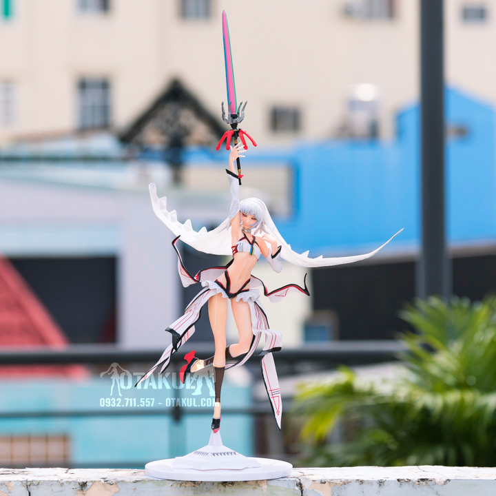 Mô Hình Figure Attila - Fate/Grand Order