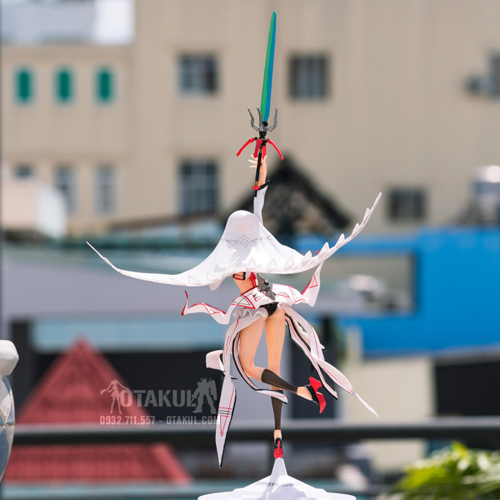 Mô Hình Figure Attila - Fate/Grand Order