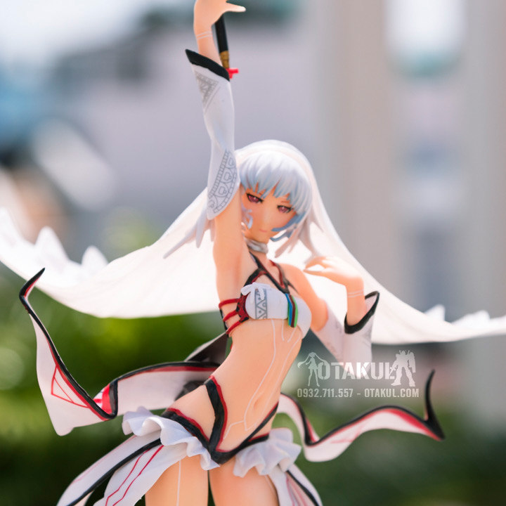 Mô Hình Figure Attila - Fate/Grand Order