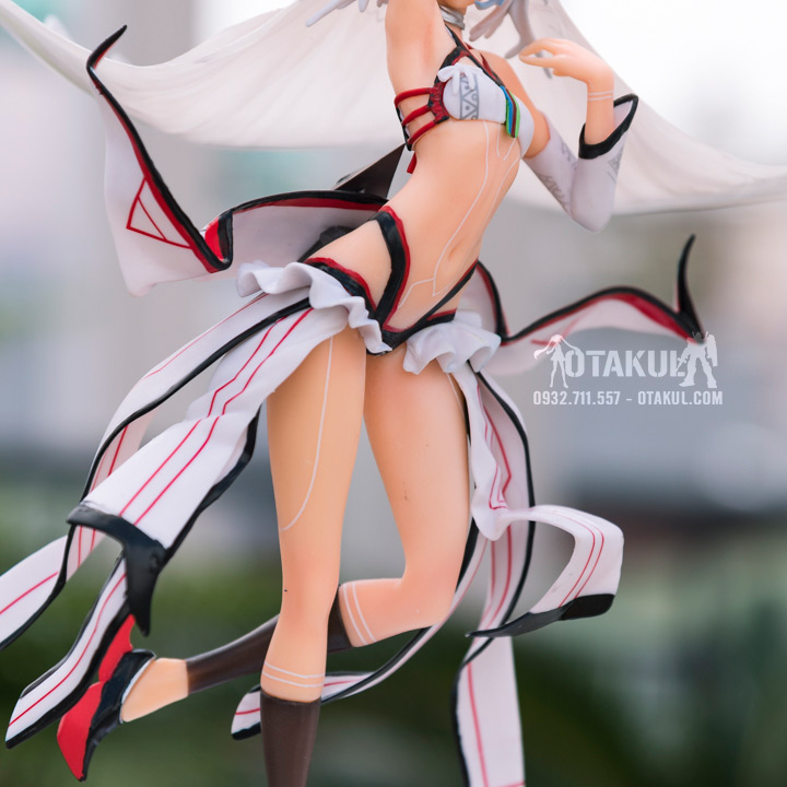 Mô Hình Figure Attila - Fate/Grand Order