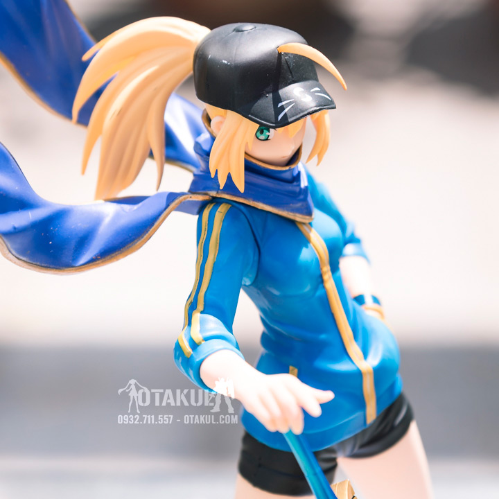 Mô Hình Figure Nazo No Heroine X - Fate/Stay Night