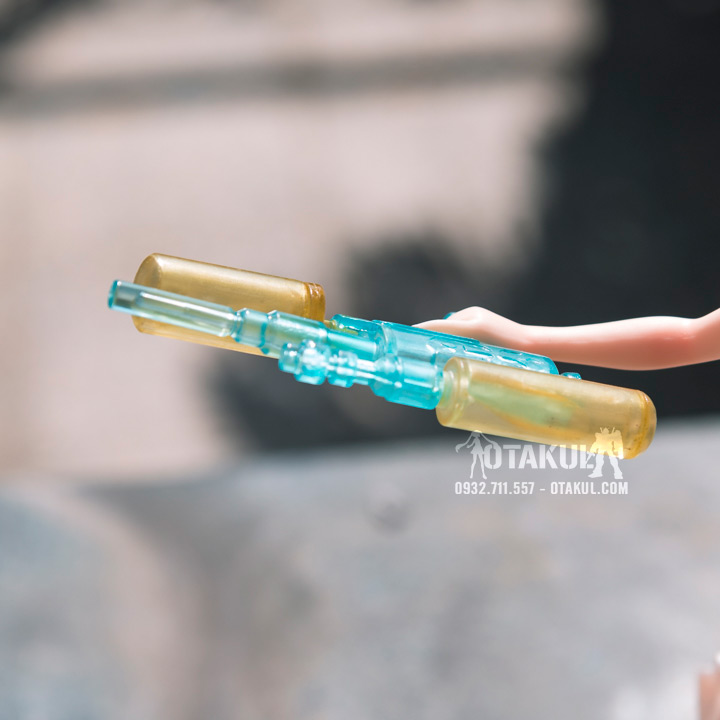 Mô Hình Figure Altria Pendragon - Fate/Grand Order