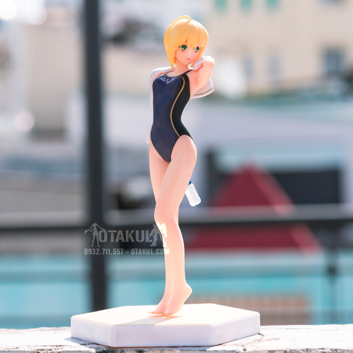 Mô Hình Figure Saber - Fate/Zero (Beach Queens)