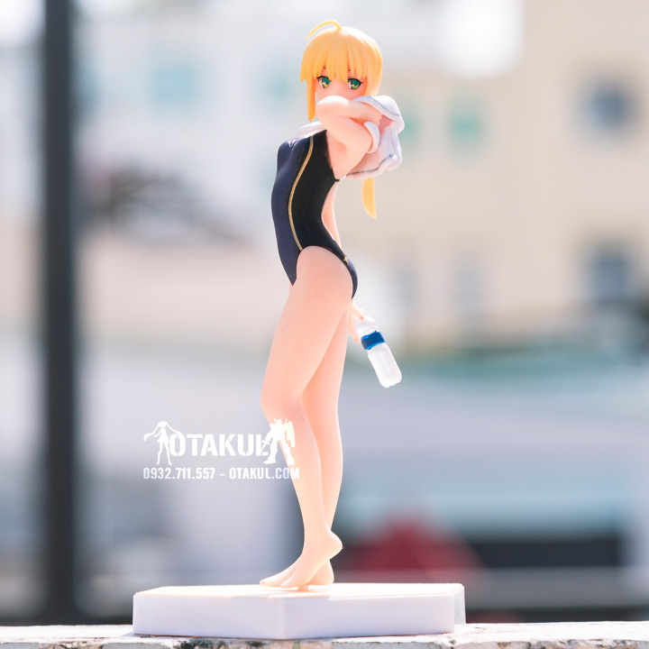 Mô Hình Figure Saber - Fate/Zero (Beach Queens)