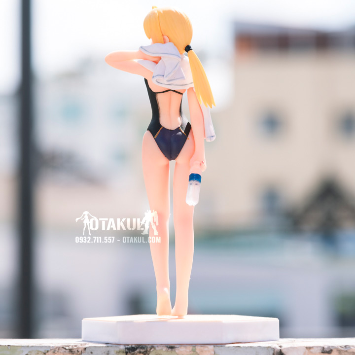 Mô Hình Figure Saber - Fate/Zero (Beach Queens)