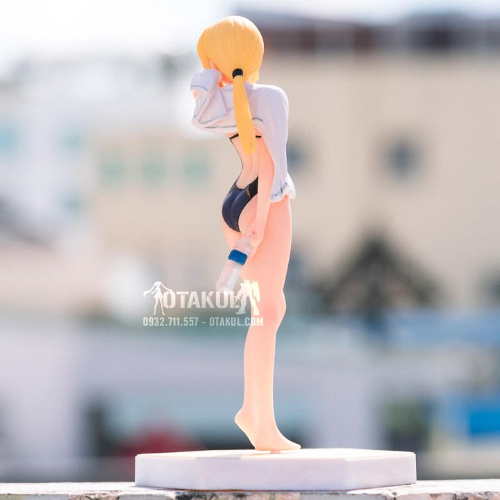 Mô Hình Figure Saber - Fate/Zero (Beach Queens)