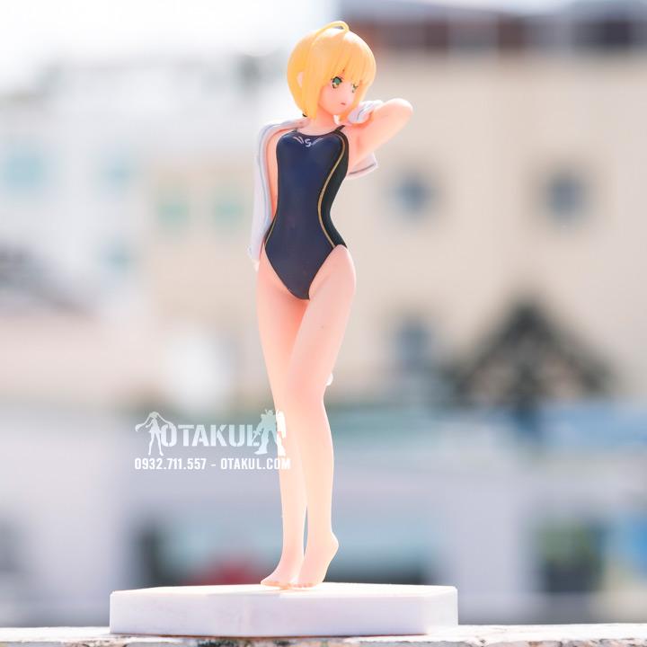 Mô Hình Figure Saber - Fate/Zero (Beach Queens)
