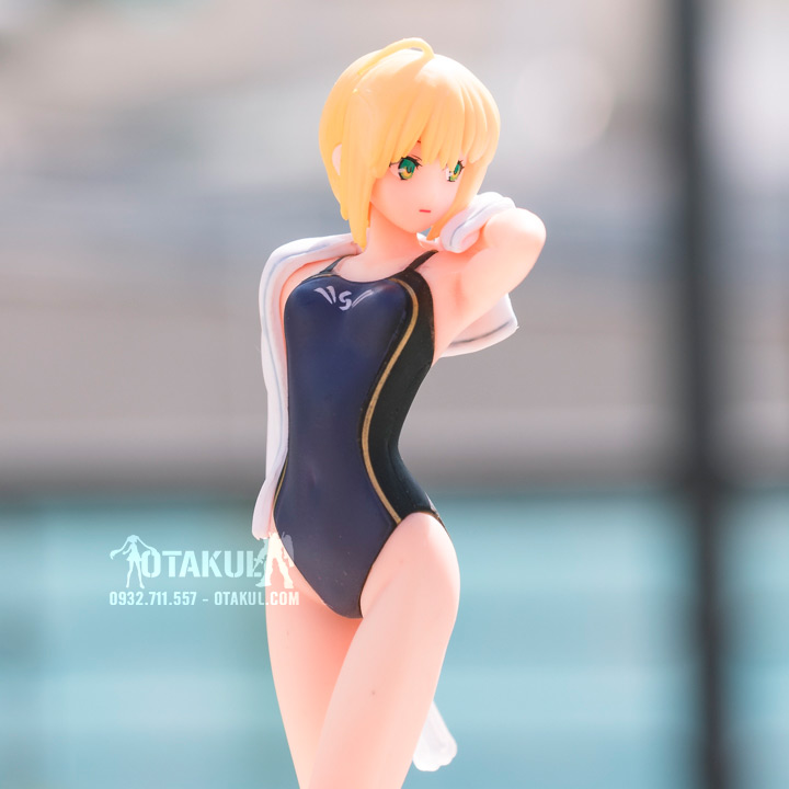 Mô Hình Figure Saber - Fate/Zero (Beach Queens)