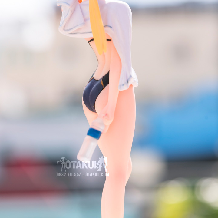 Mô Hình Figure Saber - Fate/Zero (Beach Queens)