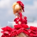 Mô Hình Figure Saber EXTRA - Fate/EXTRA (Idol Emperor)