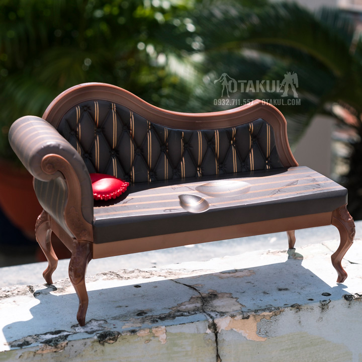 Mô Hình Figure Saber EXTRA - Fate/EXTRA (Idol Emperor)