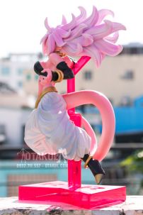 Mô Hình Figure Jinzouningen Nijuuichi-Gou - Dragon Ball FighterZ (Ichiban Kuji)