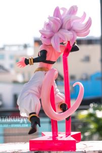 Mô Hình Figure Jinzouningen Nijuuichi-Gou - Dragon Ball FighterZ (Ichiban Kuji)