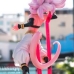 Mô Hình Figure Jinzouningen Nijuuichi-Gou - Dragon Ball FighterZ (Ichiban Kuji)