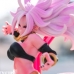 Mô Hình Figure Jinzouningen Nijuuichi-Gou - Dragon Ball FighterZ (Ichiban Kuji)