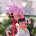 Mô Hình Figure Jinzouningen Nijuuichi-Gou - Dragon Ball FighterZ (Ichiban Kuji)