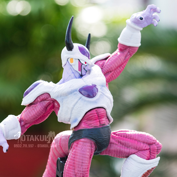 Mô Hình Figure Freezer - Dragon Ball Z (Zoukei Tenkaichi Budoukai World 2018 (Vol.1))