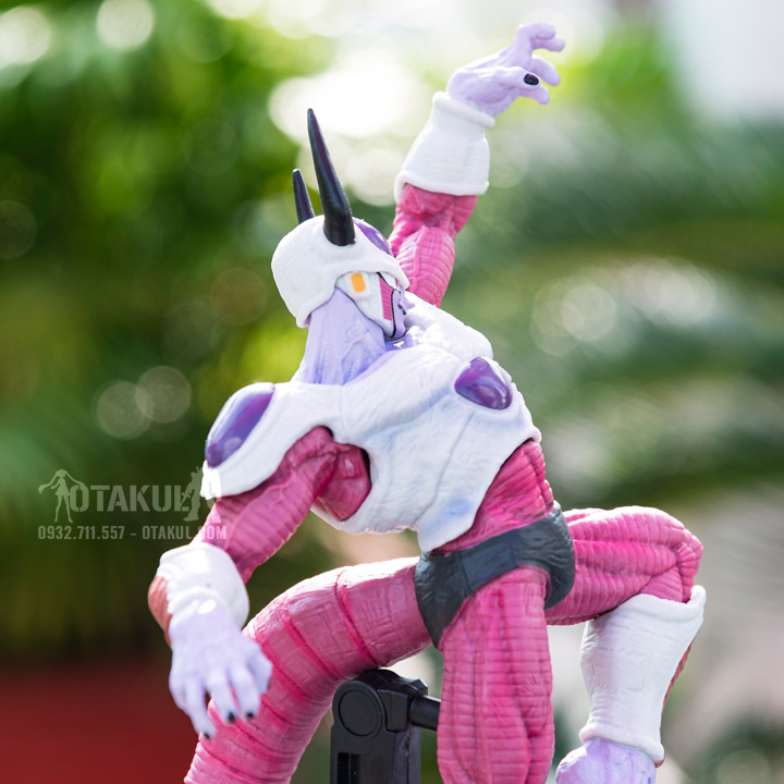 Mô Hình Figure Freezer - Dragon Ball Z (Zoukei Tenkaichi Budoukai World 2018 (Vol.1))