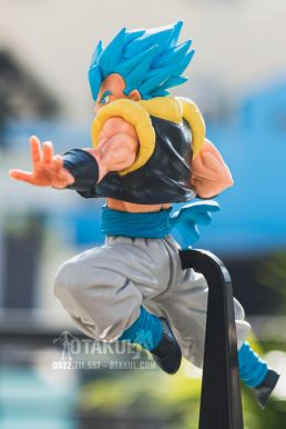 Mô Hình Figure Gogeta SSGSS - Dragon Ball Super Broly (Ultimate Soldiers -The Movie- (IV))