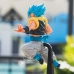 Mô Hình Figure Gogeta SSGSS - Dragon Ball Super Broly (Ultimate Soldiers -The Movie- (IV))