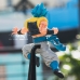 Mô Hình Figure Gogeta SSGSS - Dragon Ball Super Broly (Ultimate Soldiers -The Movie- (IV))