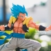 Mô Hình Figure Gogeta SSGSS - Dragon Ball Super Broly (Ultimate Soldiers -The Movie- (IV))