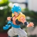 Mô Hình Figure Gogeta SSGSS - Dragon Ball Super Broly (Ultimate Soldiers -The Movie- (IV))