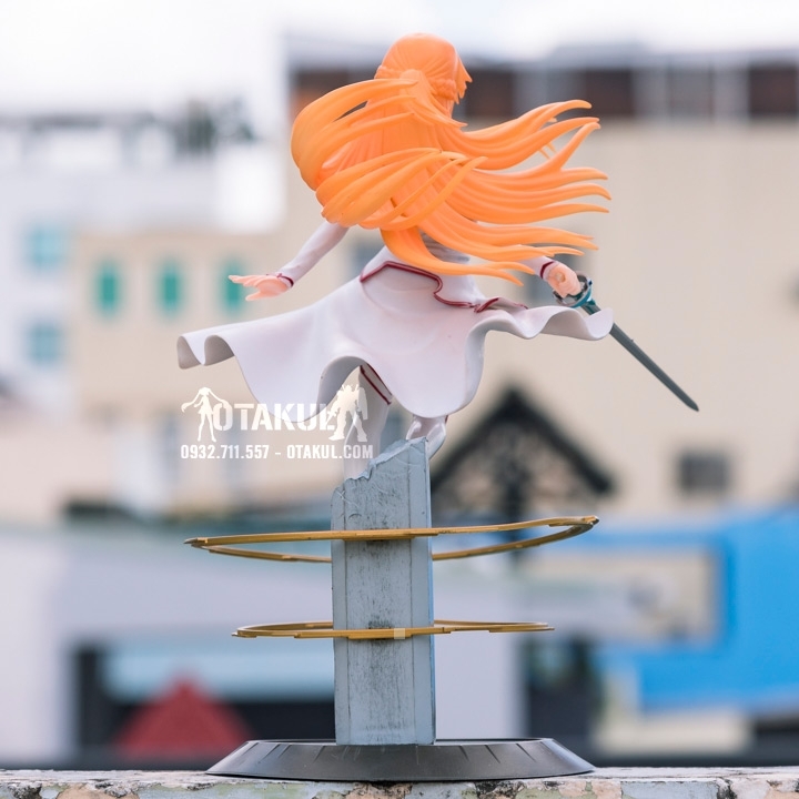 [SALE] Mô Hình Figure Asuna - Sword Art Online