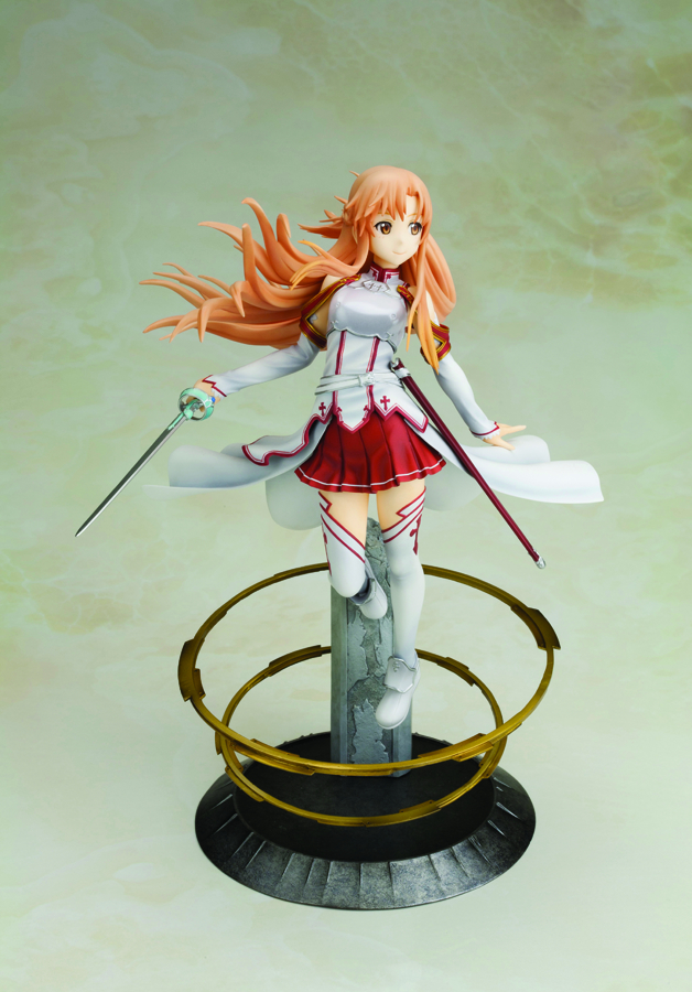 [SALE] Mô Hình Figure Asuna - Sword Art Online