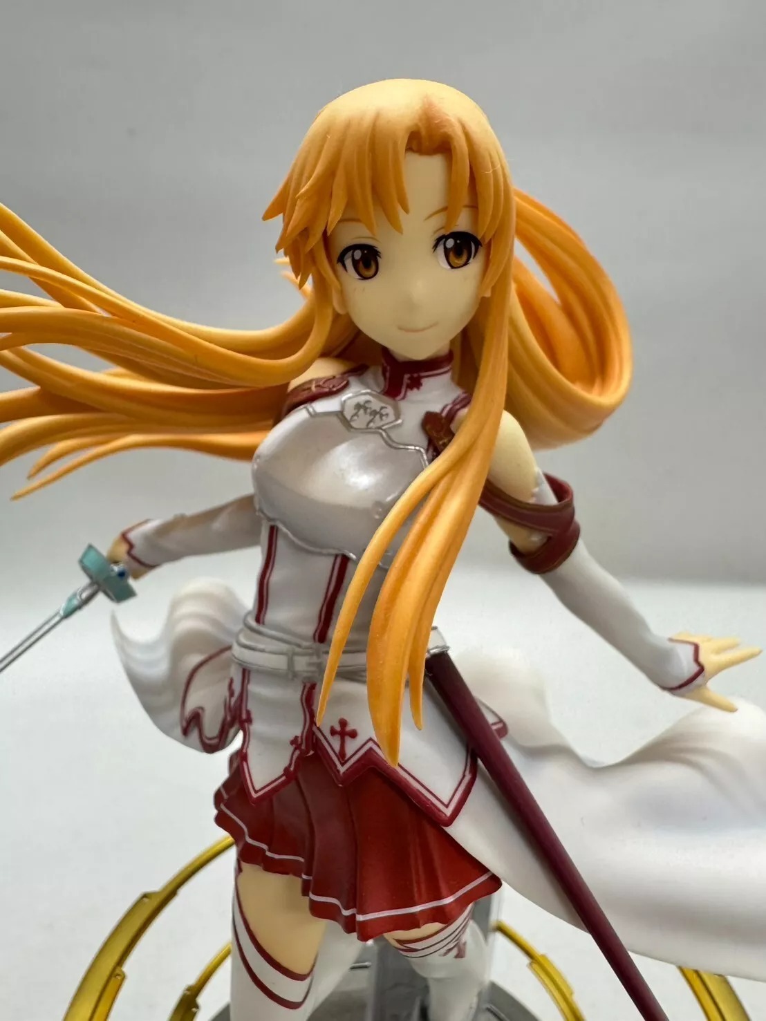 [SALE] Mô Hình Figure Asuna - Sword Art Online
