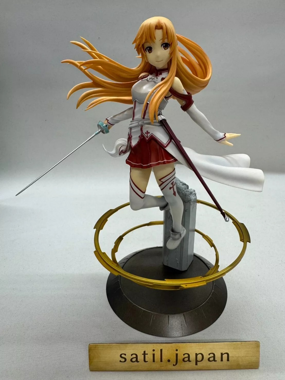 [SALE] Mô Hình Figure Asuna - Sword Art Online