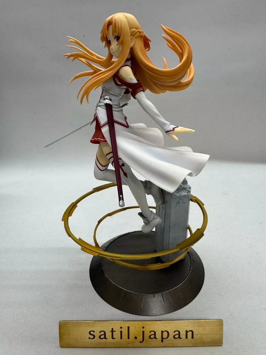 [SALE] Mô Hình Figure Asuna - Sword Art Online