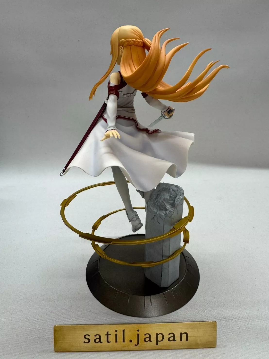 [SALE] Mô Hình Figure Asuna - Sword Art Online