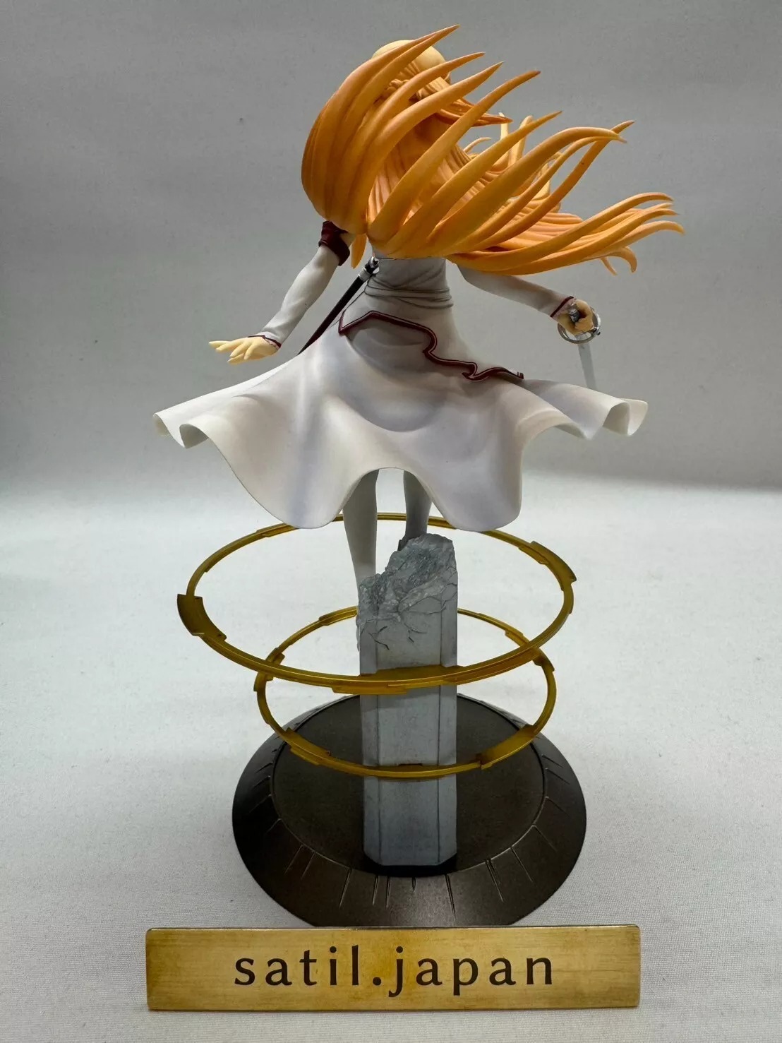 [SALE] Mô Hình Figure Asuna - Sword Art Online