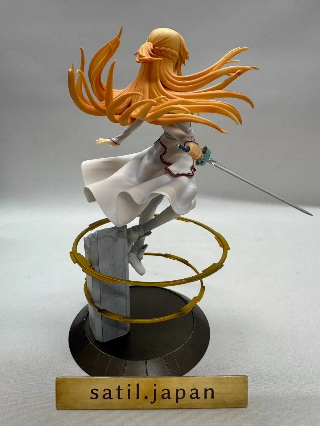 [SALE] Mô Hình Figure Asuna - Sword Art Online