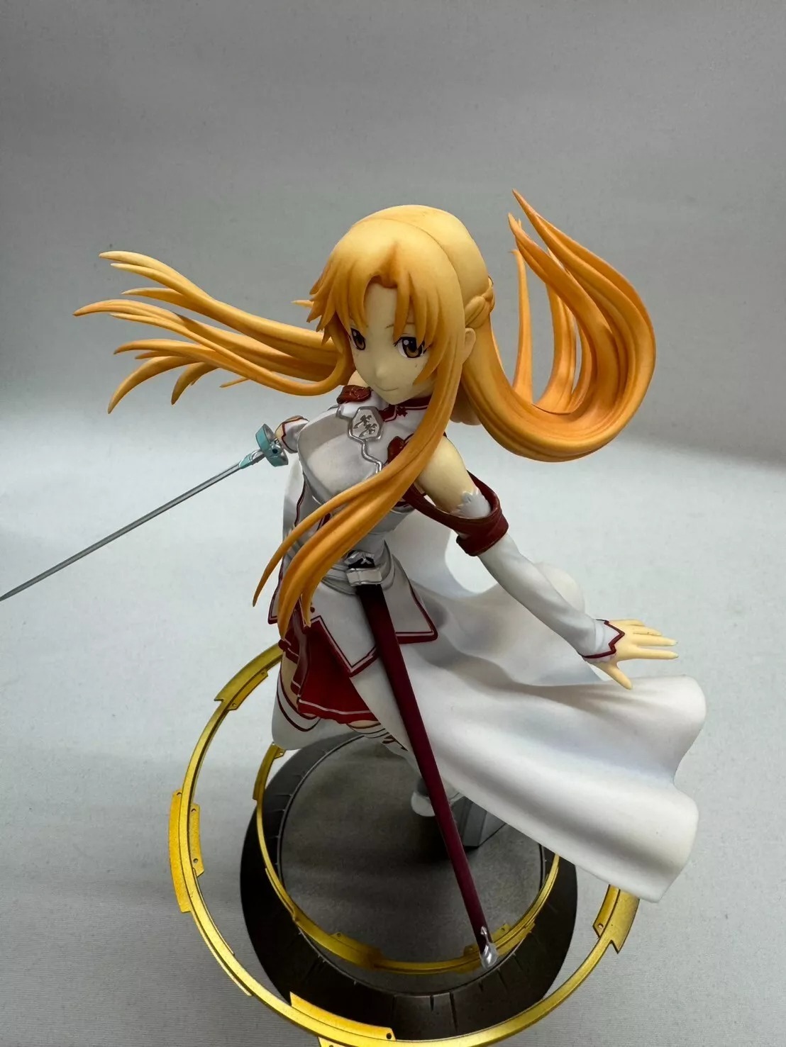 [SALE] Mô Hình Figure Asuna - Sword Art Online
