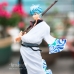 Mô Hình Figure Sakata Gintoki - Gintama (G.E.M.)