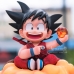 Mô Hình Figure Son Goku - Dragon Ball Z